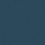 vidaXL Cadre de lit sans matelas bleu foncé 200x200 cm velours