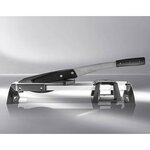 wolfcraft Cutter de plancher stratifié et en vinyle VLC 800 6939000