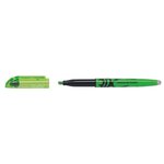 Surligneur FriXion light 3 8 mm Vert x 12 PILOT