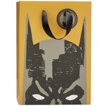 Sac cadeau petit format batman - draeger paris