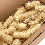 vidaXL Allume-feu BIO 20 kg