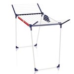 Leifheit Séchoir sur pied pegasus 180 solid plus 81510
