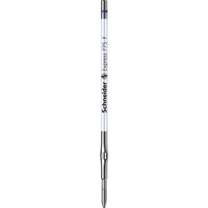Recharge express 775 pointe fine bleu x 10 schneider