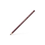 Crayon de couleur Polychromos caput mortuum violet FABER-CASTELL