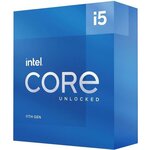 Intel core i5-11400f processeur 2 6 ghz 12 mo smart cache boîte