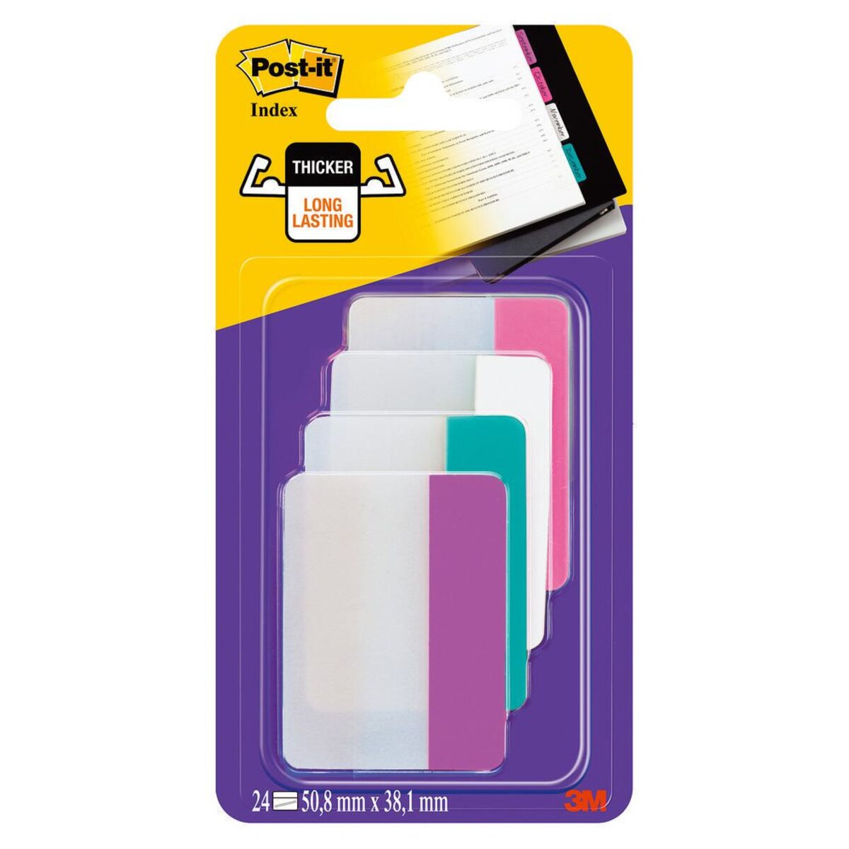 Kxt Marque-Page Pour Enfants - Animaux De Dessin Animé 3D Amusants - Cadeau Amusant Pour Adultes