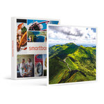 SMARTBOX - Coffret Cadeau Vol en montgolfière pour 2 personnes au-dessus des étangs de la Dombes en semaine -  Sport & Aventure