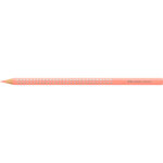 Crayon de couleur sparkle pastel  étui de 12 faber-castell