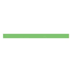 Ramette 250 Feuilles Papier 120g A4 210x297 mm Certifié FSC vert menthe TROPHÉE