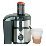 Centrifugeuse blender professionnelle combijuicer - 800 w - bartscher -  - plastique 300x240x430mm