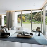 vidaXL Film pour fenêtre dépoli gris 0 9x50 m PVC