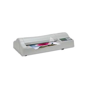 Plastifieuse Proteus A3  gris lumière FELLOWES