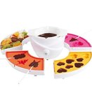 Set fondue chocolat