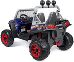 Buggy Electrique  Polaris RZR 900 XP 480 W 24 Volts