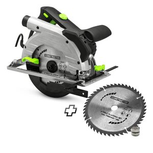 Scie circulaire 1350w