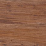 vidaXL Support de Plante Marron 36 x 25 x 80 cm Bois d'Acajou