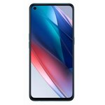 Oppo find x3 lite 16 3 cm (6.4") double sim coloros 11.1 5g usb type-c 8 go 128 go 4300 mah bleu