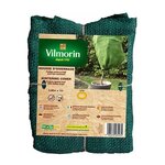 VILMORIN Housse d'hivernage en jute - 0,80 x 1m - Vert