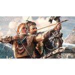 Horizon Zero Dawn Complete Edition PlayStation Hits Jeu PS4