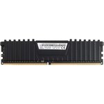 CORSAIR Mémoire PC RAM Vengeance LPX 16Go (2x8Go) - 2400 MHz - DDR4 - CAS 14 (CMK16GX4M2A2400C14)