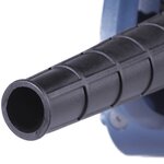 FERM Souffleur électrique 400 W EBM1003