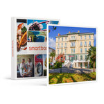 SMARTBOX - Coffret Cadeau 2 jours en demeure historique avec espace détente près de Pau -  Séjour