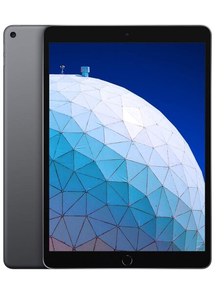 iPad Air 3 (2019) - 64 Go - Gris sidéral - Très bon état