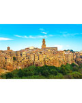 Coffret cadeau - wonderbox - 3 jours gourmands italie et espagne