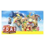 Captain Toad: Treasure Tracker Jeu Switch