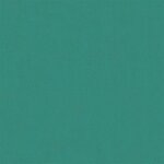 vidaXL Ensemble de Canapés 2 Pièces Turquoise Velours