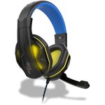 Casque filaire HP-47 PS4 / Xbox One / Switch / PC - STEELPLAY