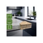 Pack and Move - Lot de 48 protections d'angles amovibles - 2 5 → 12 x 12 cm - Pour cadre  TV  tableau