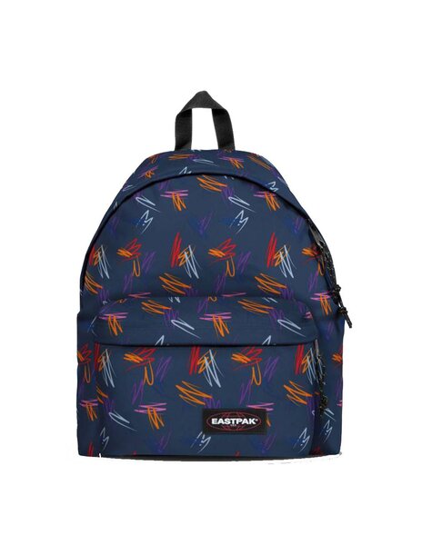 Sac à dos Eastpak Padded Pak'r Scribble Urban