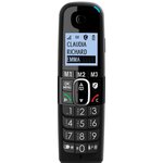Téléphone sans fil amplicomms bigtel 1500