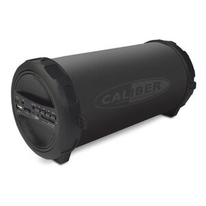 CALIBER HPG 407BT Enceinte bluetooth portable tube 116,6mm