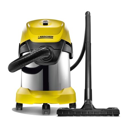 Kärcher Aspirateur Eau et Poussière Premium 1000W WD3