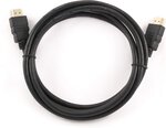 Cable DisplayPort vers HDMI M/M Cablexpert 1.8m (Noir)