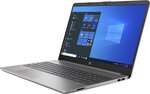 Hp 255 g8 3250u ordinateur portable 39 6 cm (15.6") hd amd ryzen™ 3 8 go ddr4-sdram 256 go ssd wi-fi 5 (802.11ac) windows 10 home argent