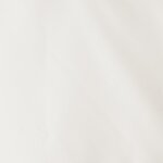 Livin'outdoor Tissu d'ombrage Como Polyester Triangle 3x2 5x2 5m Blanc