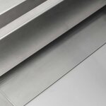 vidaXL Cascade 60x34x14 cm Acier inoxydable 304