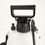 Pulvérisateur pour jardin - Suan - Lance télescopique - Contenance : 8 Litres