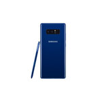 Samsung galaxy note 8 sm-n950 bleu 64 go