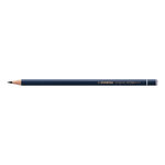 Boite métal 24 Crayon de couleur ORIGINAL mine fine partiellement aquarellable STABILO