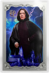 Monnaie HARRY POTTER 25 Years of Magic Blind Box Feuille Argent ou Or Niue 2026