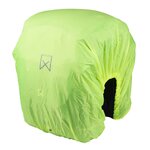 Willex sacoches de vélo avec sac supérieur xl 1200 65 l noir 13411