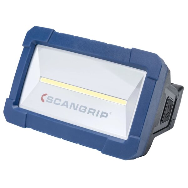 Scangrip baladeuse 2 en 1 star 1000 lm 8 5 w
