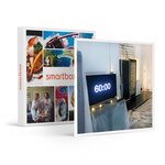 SMARTBOX - Coffret Cadeau Séance d'escape game organisée à domicile avec boissons et reportage photos -  Multi-thèmes