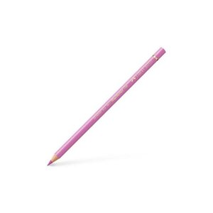 Crayon de couleur Polychromos magenta clair FABER-CASTELL