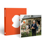 SMARTBOX - Coffret Cadeau Joyeux anniversaire ! 70 ans -  Multi-thèmes