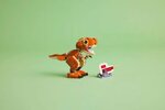 LEGO 76967 - Confidentiel Jurassic World